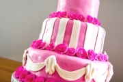 Signature Wedding Cakes by Linda, 17 Heritage Way, Oxford, AL, 36203 - Image 1 of 1