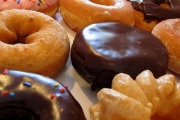 Sonrise Donuts, 1111 E Denton Ave, Sapulpa, OK, 74066 - Image 1 of 1