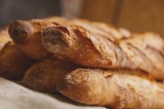 Sunbeam Bread & Cakes, Columbia