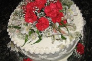 Susie's Specialty Wedding Cakes, 675 Rock Springs Rd, Kingsport, TN, 37664 - Image 1 of 2