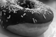 Terry's Donuts, 550 E Main St, Booneville, AR, 72927 - Image 1 of 1