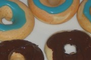 Tim Hortons Donuts, Cranston