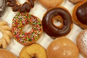 Tim Hortons Donuts, 525 Killingly St, Johnston, RI, 02919 - Image 1 of 1