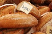 Twice Baked Bread CO, Beaufort