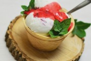 Vasi's Gourmet Catering & Tropical Desserts, Makawao