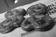 We're Rolling Pretzel Company, 177 Washington Dr, Somerset, KY, 42501 - Image 1 of 1