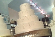 Wedding Cakes Plus, Morgantown