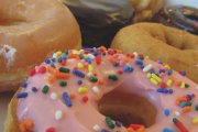 Willard's Donuts, 1028 Commercial St, Emporia, KS, 66801 - Image 1 of 1