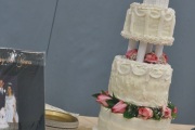 Great Occasions Cakes, Huntersville