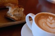 Copenhagen Bakery & Cafe, 1216 Burlingame Ave, Burlingame, CA, 94010 - Image 1 of 5