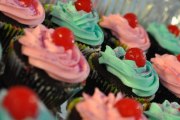 Cupcake Factory, 809 N Broadway, #B, Minot, ND, 58703 - Image 1 of 1