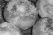 Chesapeake Bagel Bakery, 3207 Sycamore Rd, DeKalb, IL, 60115 - Image 2 of 2