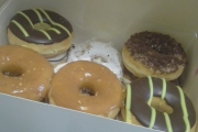 Dunkin' Donuts, 1111 Bartow Rd, Lakeland, FL, 33801 - Image 2 of 3