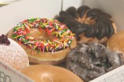 Georgio's Pizza & Doughnut, 740 Minot Ave, Auburn, ME, 04210 - Image 2 of 4