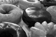 Dad's Donuts & Bakery, 2501 W Victory Blvd, Ste E, Burbank, CA, 91505 - Image 1 of 2