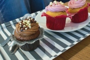 O So Sweet Cookies and Cupcakes, San Leandro, CA, 94582 - Image 1 of 3
