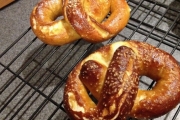 Auntie Anne's Pretzels, York