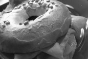 Manhattan Bagel, 477 W County Line Rd, Hatboro, PA, 19040 - Image 3 of 4