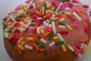 Winchell's, 132 E Avenue J, Lancaster, CA, 93535 - Image 2 of 4