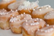 Dunkin' Donuts, 18 1st St, Pittsfield, MA, 01201 - Image 2 of 3
