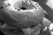 New York Bagel & Coffee Shop, 9720 Hillcroft St, Houston, TX, 77096 - Image 2 of 2