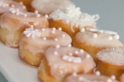 Dunkin' Donuts, 25609 Union Tpke, Glen Oaks, NY, 11004 - Image 2 of 3