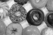 Dunkin' Donuts, 33 E Lake St, Addison, IL, 60101 - Image 2 of 2