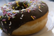 Dunkin' Donuts, 6213 W Howard St, Niles, IL, 60714 - Image 2 of 3
