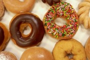 Dunkin' Donuts, 1450 Golf Rd, Rolling Meadows, IL, 60008 - Image 2 of 2