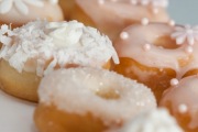 Dunkin' Donuts, 5615 S Harlem Ave, Chicago, IL, 60638 - Image 2 of 2