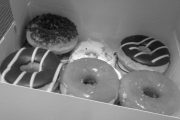 Krispy Kreme Doughnuts, 5118 Greenville Ave, Dallas, TX, 75206 - Image 2 of 3