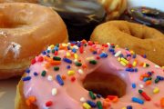 Fort Findlay Coffee & Doughnut Shoppe, 1016 Tiffin Ave, Findlay, OH, 45840 - Image 2 of 3