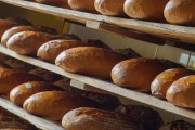 Saint Louis Bread Company, Louisburg