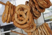 Auntie Anne's Pretzels, 17301 Valley Mall Rd, Hagerstown, MD, 21740 - Image 1 of 1