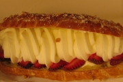 French Pastry Shop, 100 E San Francisco St, Santa Fe, NM, 87501 - Image 1 of 5