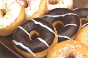 Dunkin' Donuts, 9978 Old Baymeadows Rd, Jacksonville, FL, 32256 - Image 2 of 3