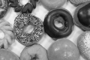 Dunkin' Donuts, 299 Burnside Ave, Lawrence, NY, 11559 - Image 2 of 3