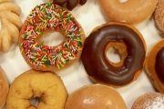 Dunkin' Donuts, 80 Pearl St, Burlington, VT, 05401 - Image 2 of 3