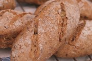 Bread Basket, Auburn