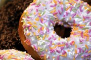 Dunkin' Donuts, 1237 N Eola Rd, Aurora, IL, 60502 - Image 2 of 2