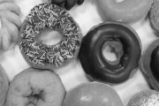 Dunkin' Donuts, 1255 N Farnsworth Ave, Aurora, IL, 60505 - Image 1 of 1
