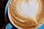 Seattle's Best Coffee, Austin