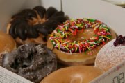 Dunkin' Donuts, 9901 Pines Blvd, Pembroke Pines, FL, 33024 - Image 2 of 2