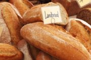 Breads 'n Spreads, Harrisburg