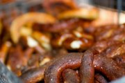 Auntie Anne's Pretzels, 1145 Baybrook Mall, Friendswood, TX, 77546 - Image 1 of 1