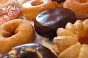 Krispy Kreme Douhgnut Co Open 24 Hours-7 Days, 400 N Slappey Blvd, Albany, GA, 31701 - Image 2 of 3