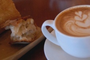 Liberty Bay Bakery & Cafe, Poulsbo