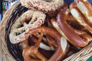 Auntie Anne's Pretzels, New Britain Ave, Farmington, CT, 06032 - Image 1 of 1