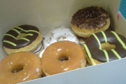 Krispy Kreme Doughnuts, 3000 Bardstown Rd, #100, Louisville, KY, 40205 - Image 2 of 3