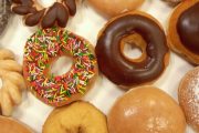Dunkin' Donuts, 65 Freemans Bridge Rd, Schenectady, NY, 12302 - Image 2 of 3